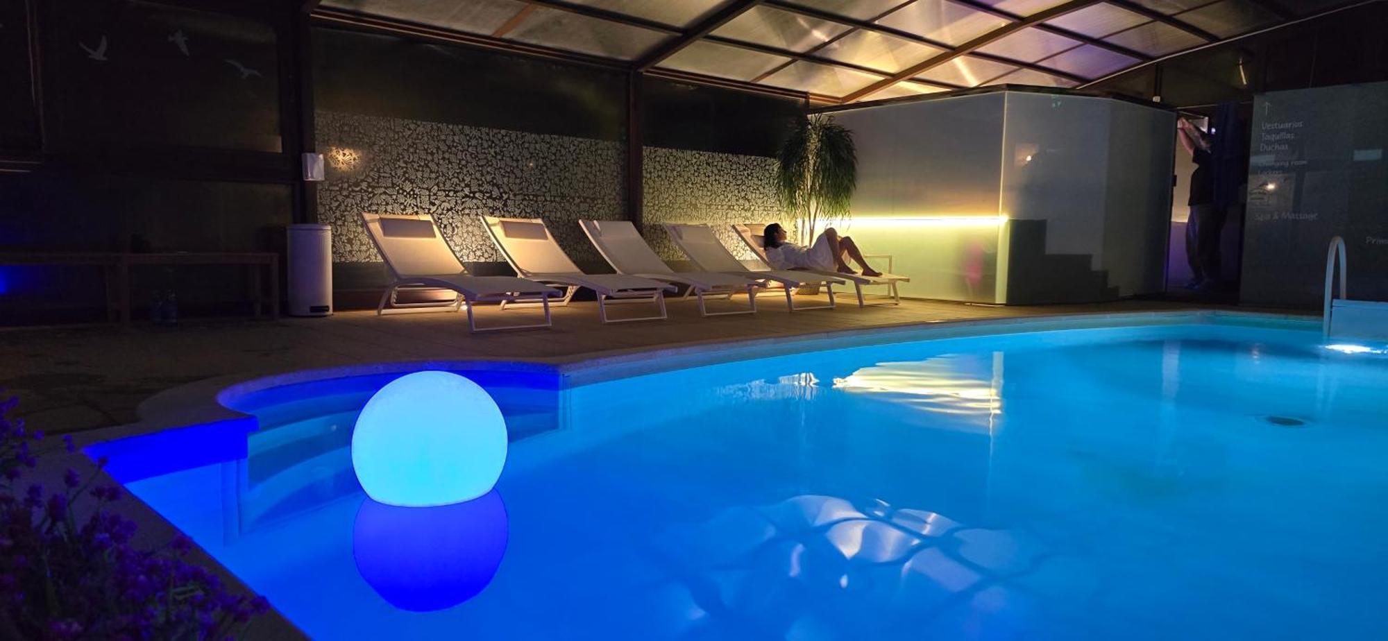 Cabanas Da Ria Lires Exterior photo