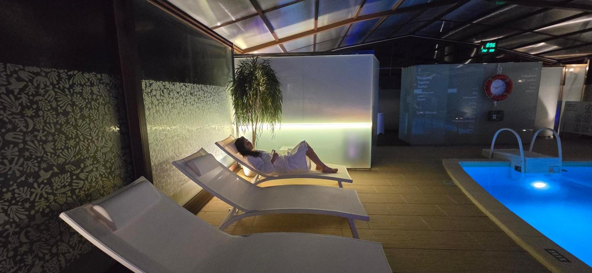 Cabanas Da Ria Lires Exterior photo